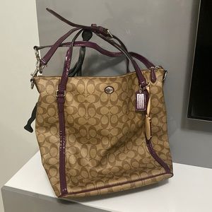 COACH Bag ✨